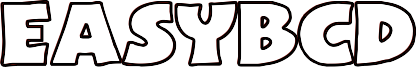 easybcd